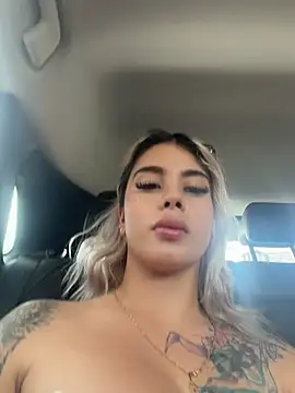 youcandisumisa (F teen) - Boobs in taxi