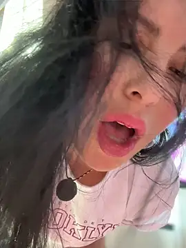 GiuliaBianchi live cam