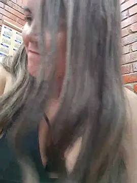 ivy_enjoy (F young) - Off brac ang oil in public
