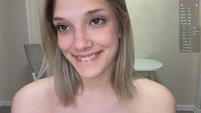 carolini_i (F teen) - 💥💢Spank  ass until it's red