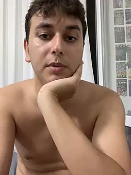 imjustaboyy1 (M twink) - Fingering Hole