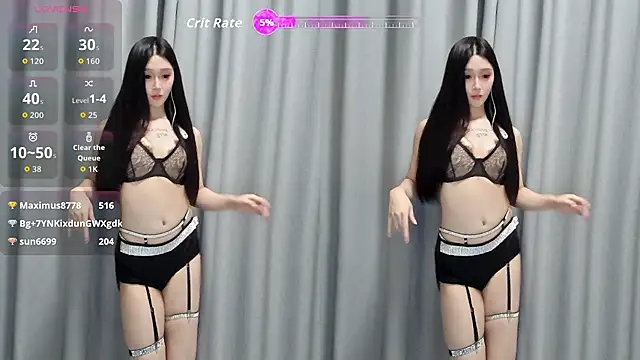xiao_qian (F young) - #ahegao #asian #asian-young #black-hair #black-hair-young #cam2cam #chinese #corset #deluxe-cam2cam #dirty-talk #doggy-style #erotic-dance #hd #heels #interactive-toys #interactive-toys-young #k-pop #long-hair #lovense #luxurious-privates #luxurious-privates-asian #luxurious-privates-young #medium #new #new-asian #new-black-hair #new-luxurious-privates #new-young #nylon #sexting #student #topless #topless-asian #topless-young #yoga #yoga-young #young