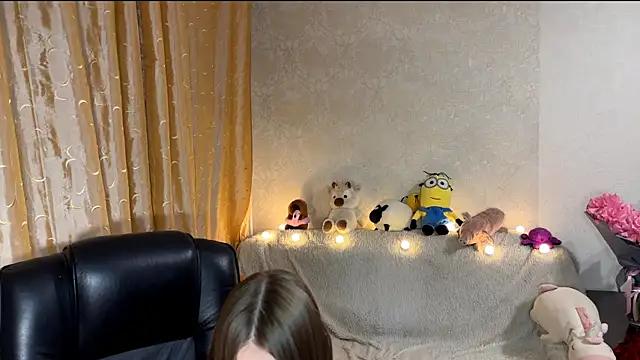 urcutiebunnyy - Urcutiebunnyy's free webcam - UK Sex Cams