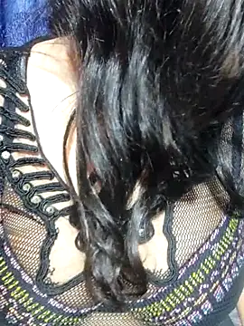 cute_jaanvii (F young) - Ass cucumber fuck