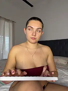 Eva_stark10 webcam