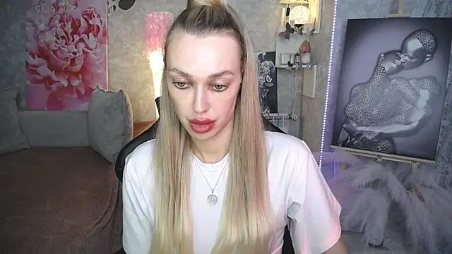 NickyAdamidi webcam