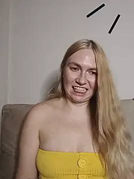 KisaVixen webcam