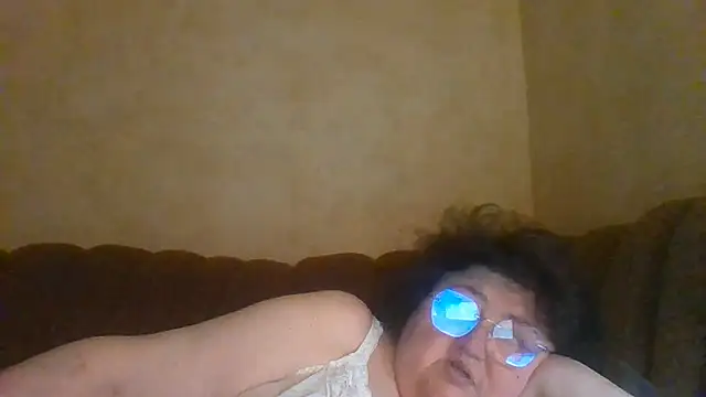 MilaSky5303 webcam