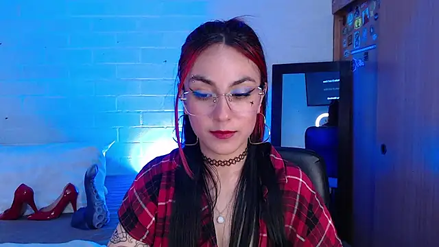Amy66 webcam