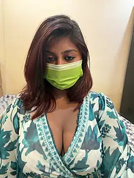 PayalDesire webcam