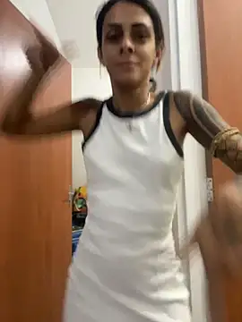 sabrinaneves webcam