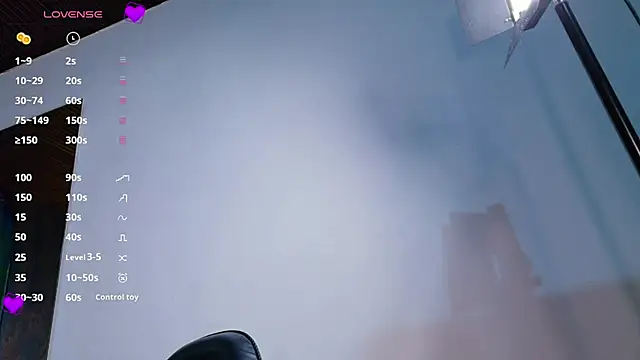miia_stonne webcam