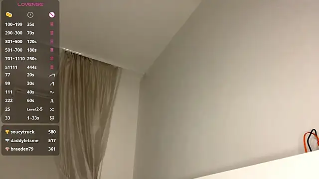 Eva_Shining_Star webcam