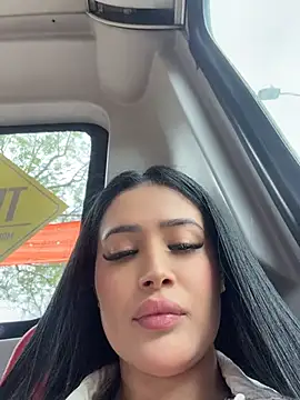 Sara_fun webcam