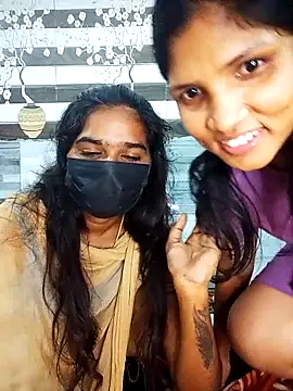 Tamil_SweetHeart webcam