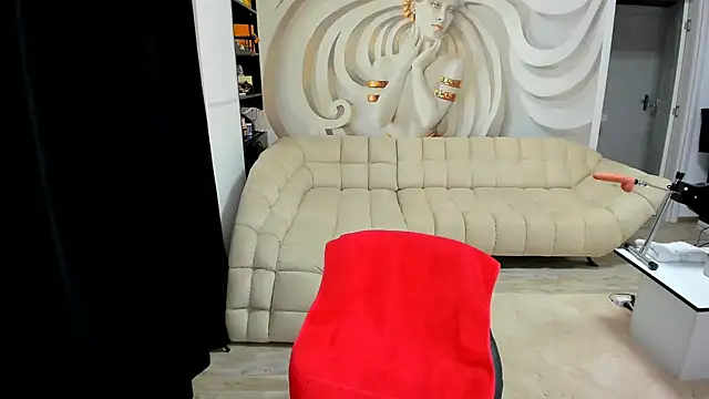 HaleySweet18 webcam