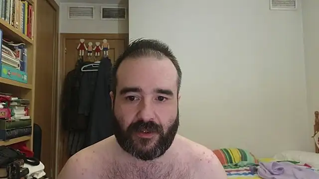 curiosillo83 webcam