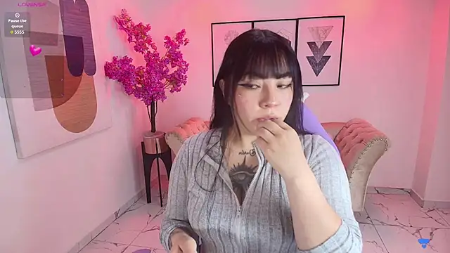 Isa_reel webcam
