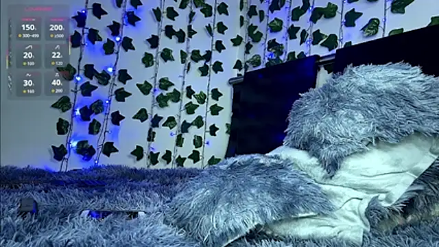 Dar_milk live cam on StripChat