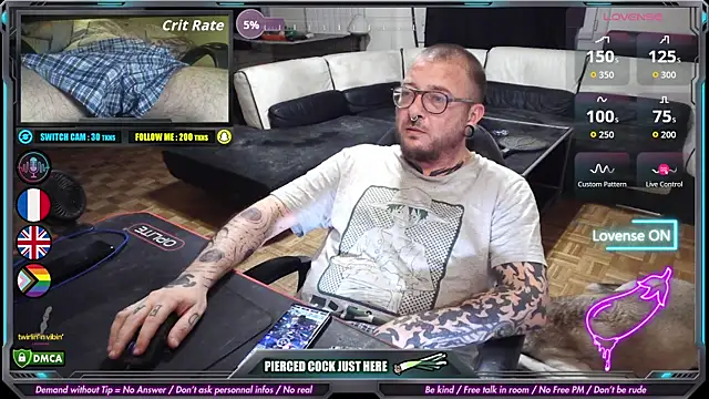 Law_Leek webcam