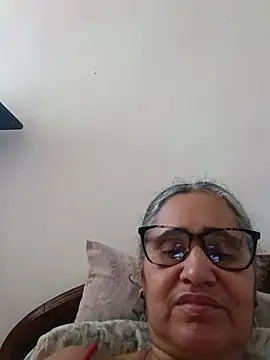 _candi webcam