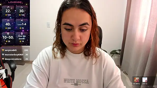 maryluna95 webcam