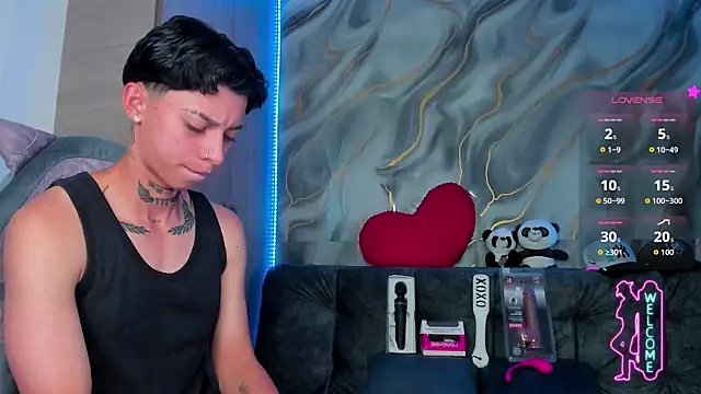 AmberAdams_ webcam