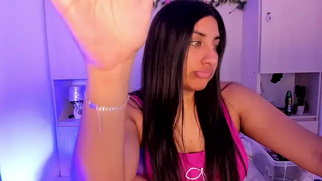 CANDYGABYY webcam