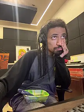 FavelaDaddyCum webcam