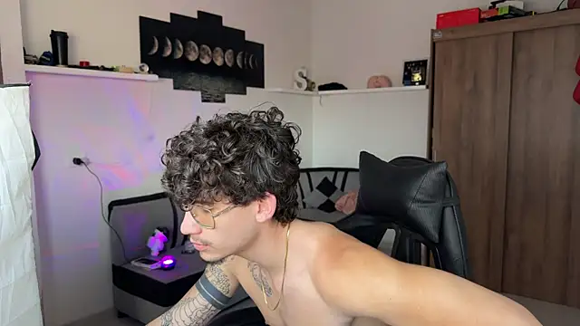 Kisan_Smith webcam