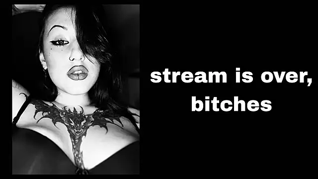 Kimpossible1 webcam