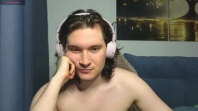 MoreRealAlex webcam