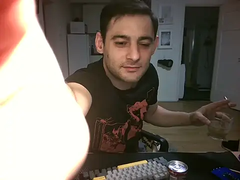 mihaimichael webcam