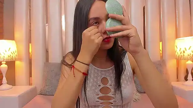 EmmyCruzZ webcam