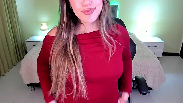 _charlotte_evans_1 - _Charlotte_evans_1's free webcam - UK Sex Cams