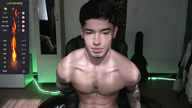 Damon__333 webcam