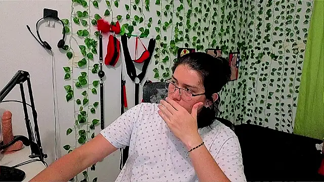 Andy_gray webcam