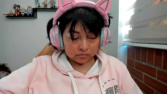 Shaddycute_ webcam