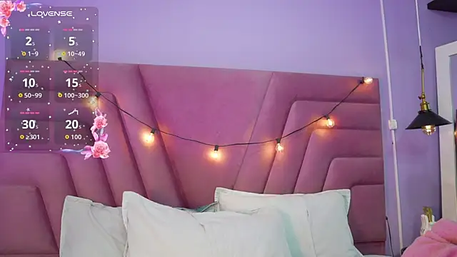 Beautifulskinny18 webcam