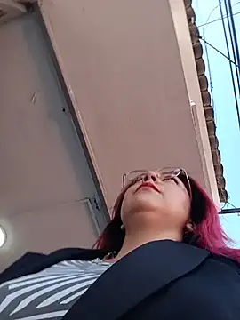 madelaine- webcam
