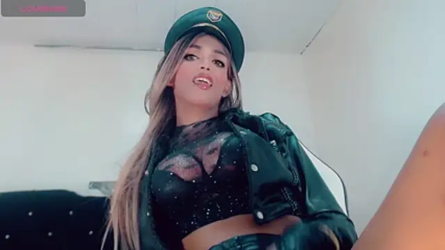 Oriana_braom webcam