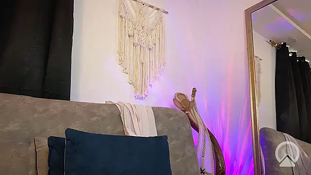 aaroncolombia webcam