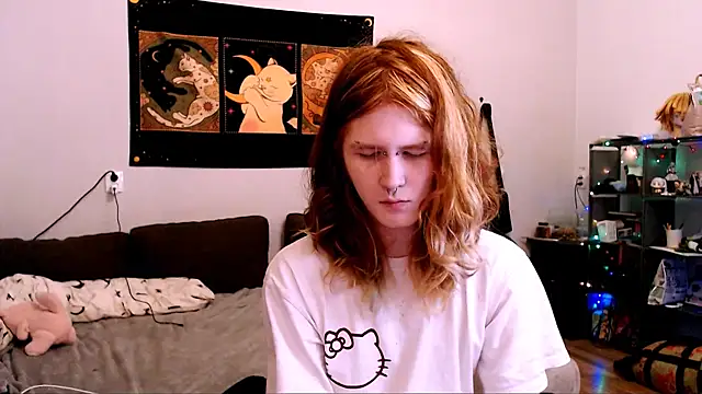 zayn_meow - Zayn_meow's free webcam - UK Sex Cams