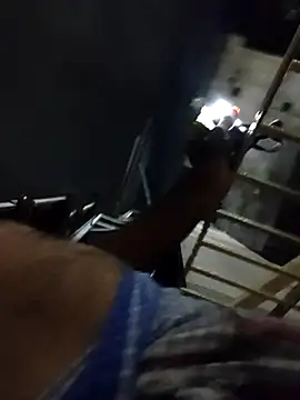 Sexyboycroy webcam