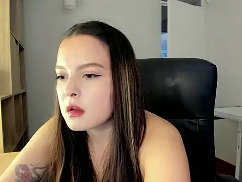 AmandaCallum webcam