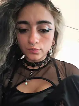 Lila_Desiree webcam