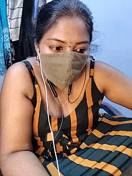 YOUR_CUTE_TELUGU_X webcam