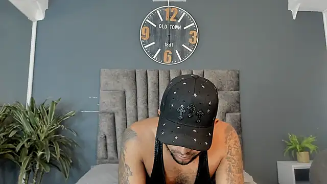 Robin_Rief webcam