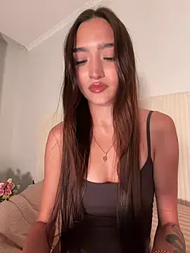 MilenaMilven webcam