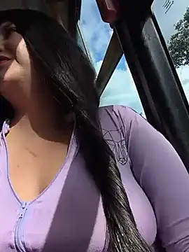 Melany_daring webcam